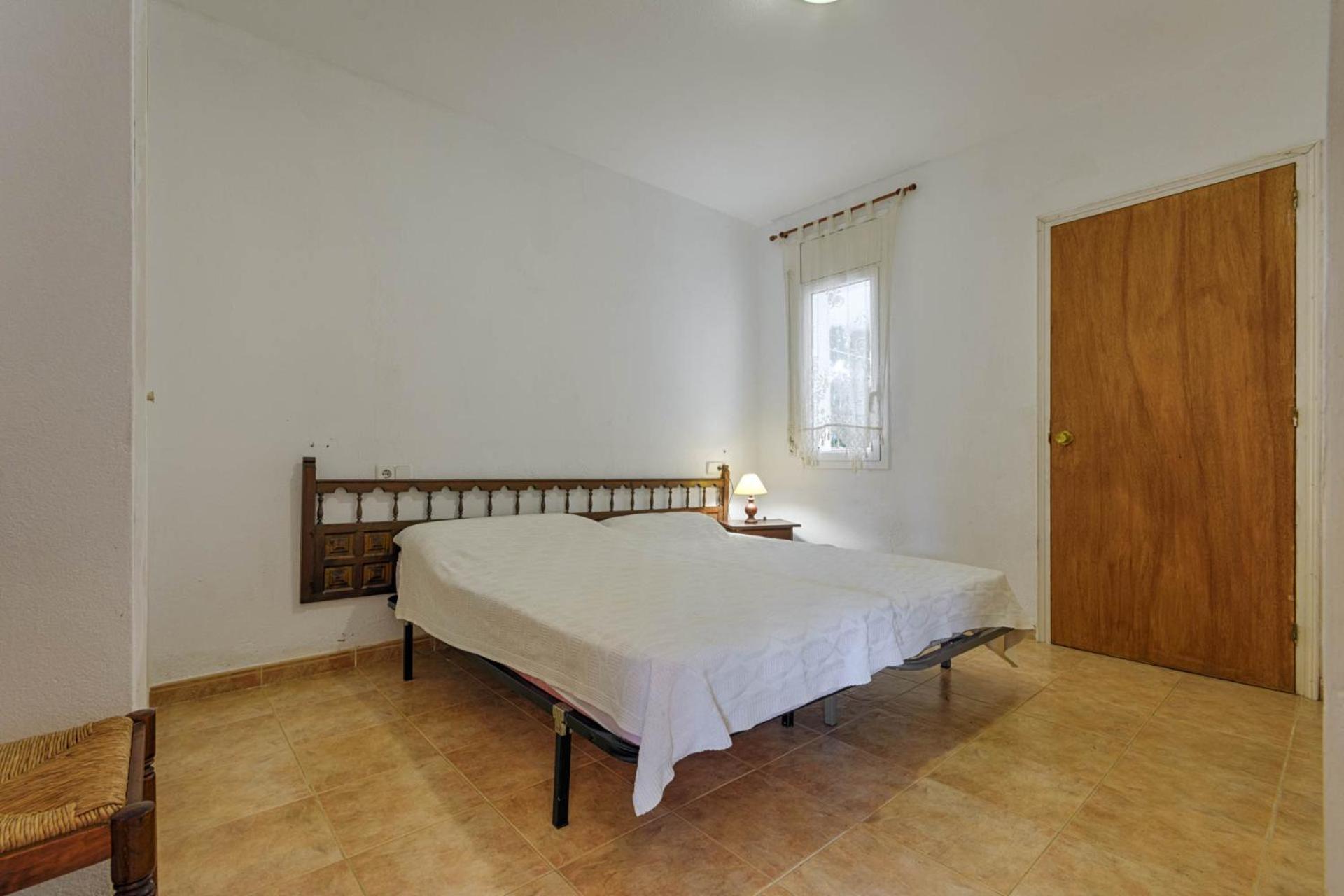 Amplio Y Luminoso Apartamento Con Piscina Planta 0 N2 Roses Exterior photo