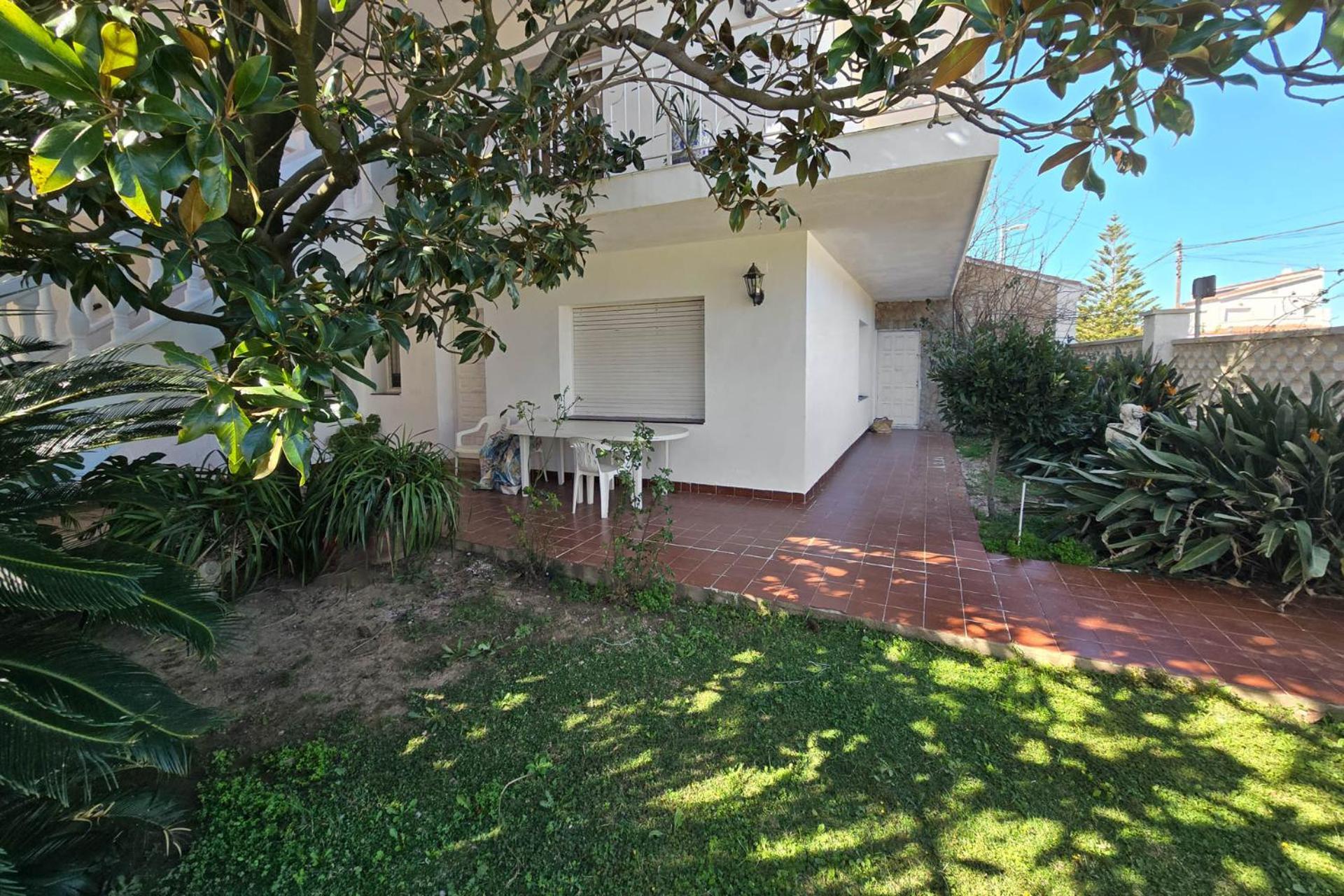 Amplio Y Luminoso Apartamento Con Piscina Planta 0 N2 Roses Exterior photo